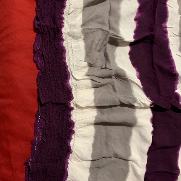 Flowy top - Picture 3 of 3